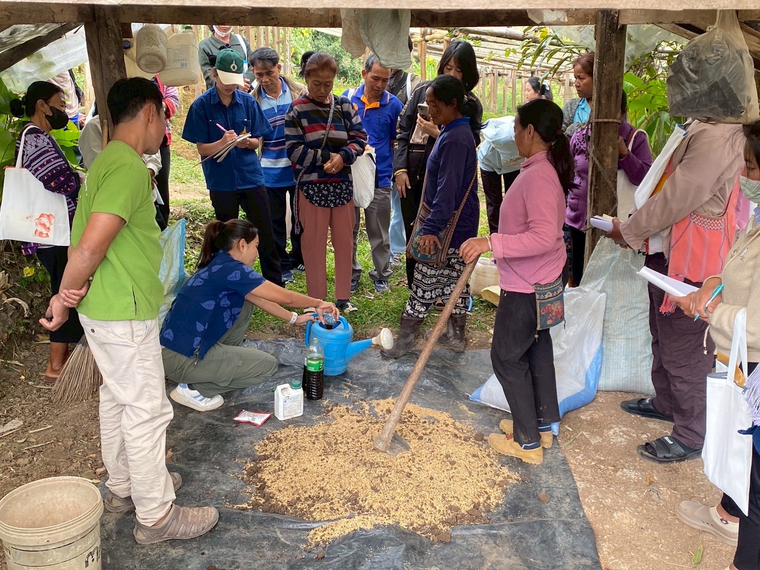 title - โครงการศูนย์ฟ้าพัฒนาอันเนื่องมาจากพระราชดำริ สมเด็จพระเทพรัตนราชสุดาฯ สยามบรมราชกุมารี  ปีงบประมาณ 2569 